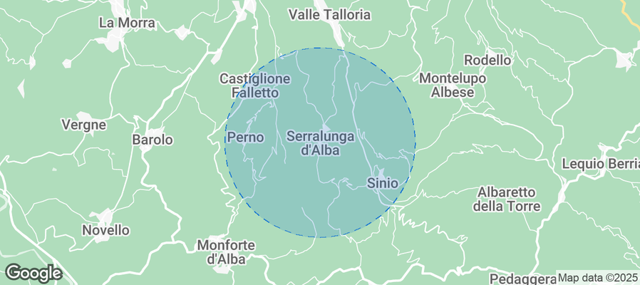 Discover Serralunga d'Alba Airbnb Analytics